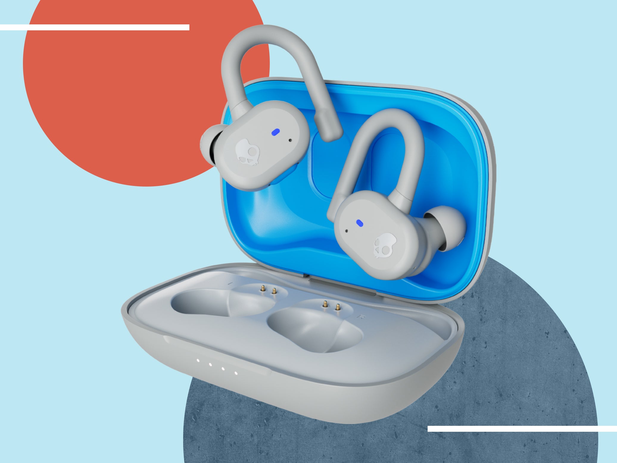 Which skullcandy wireless best sale earbuds are the best